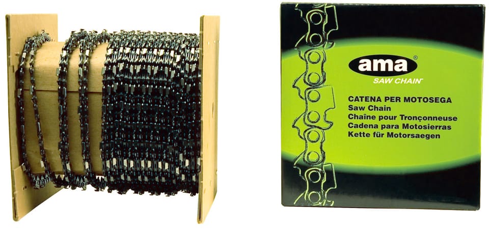 Ricambi e accessori garden by AMA 3