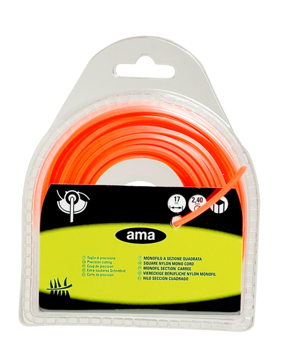 Ricambi e accessori garden by AMA 7