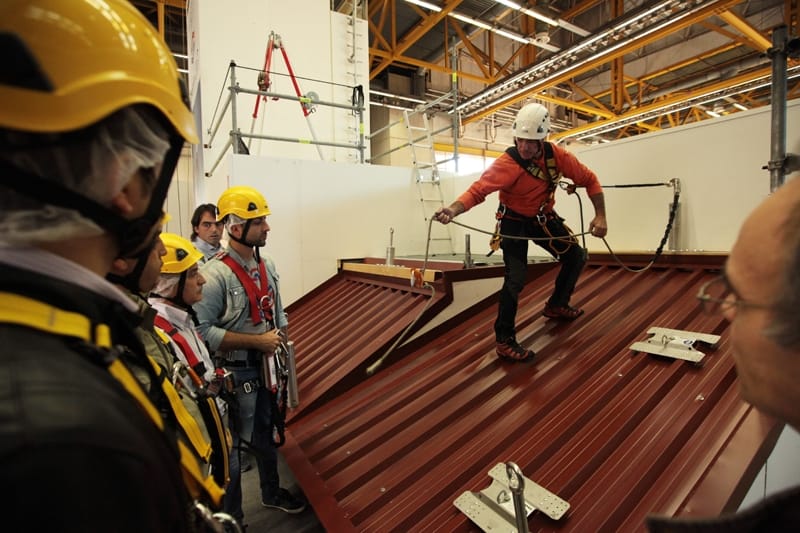 Ambiente Lavoro: sicurezza in fiera 3