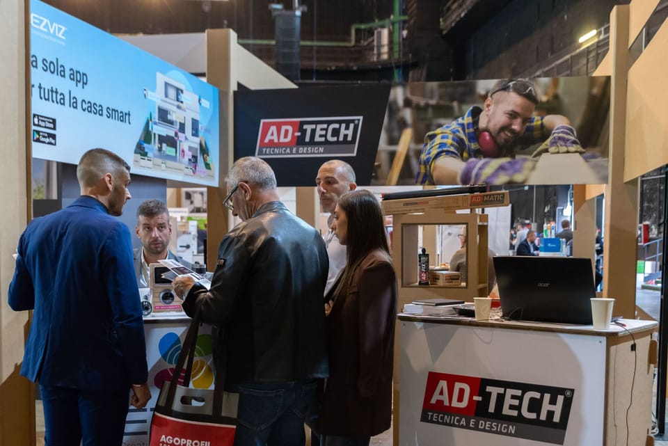 Angelini Professional inTOUR: innovazione e formazione per il professionista 9