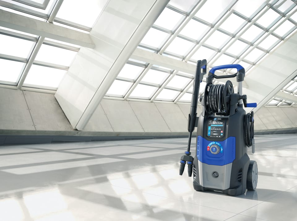 AR Blue Clean, la rivoluzione è anche digitale! 3