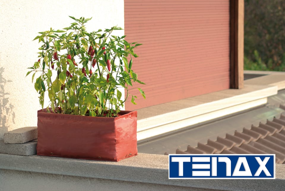 Tenax: tutti pazzi per l’orto 2