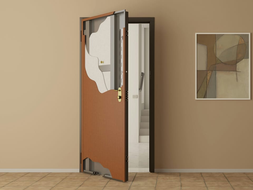 Fischer SXRL: il nuovo tassello 3