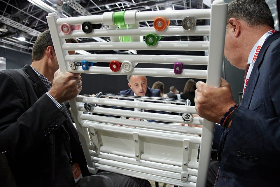 Aperte le iscrizioni a Buyer Point 2015! 3