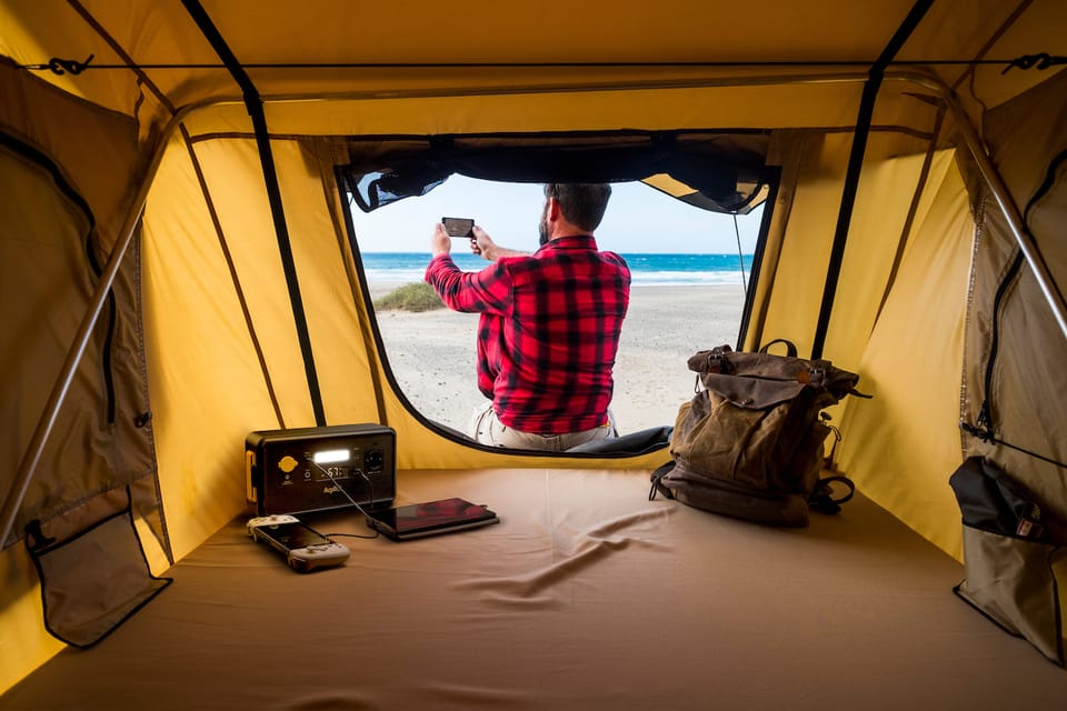 Arriva in Italia Aqiila, il brand tecnologico per l'outdoor 3