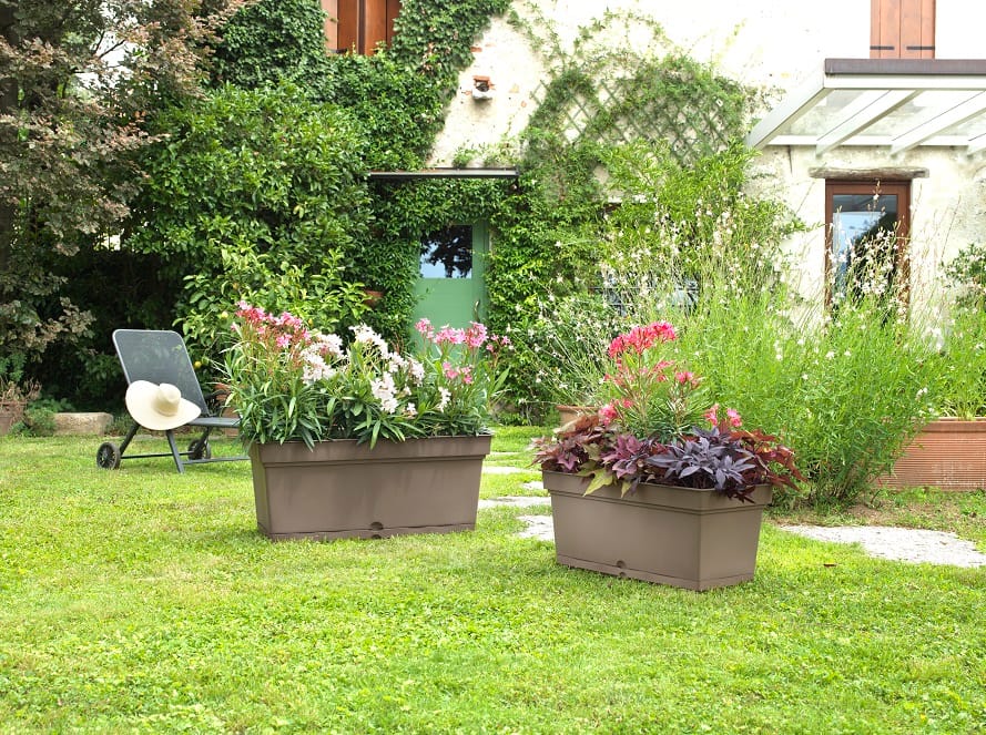 Vasi per indoor e outdoor 2