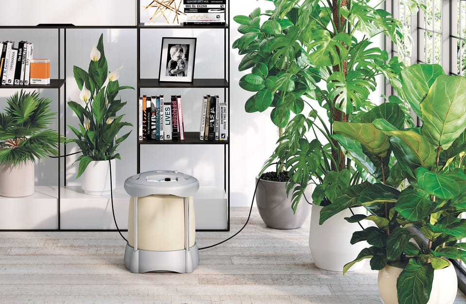 Aqualux System: l'irrigazione per le vacanze 3