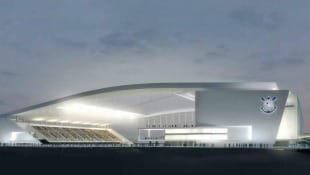 OSRAM illumina gli stadi “Mondiali” del Brasile 4