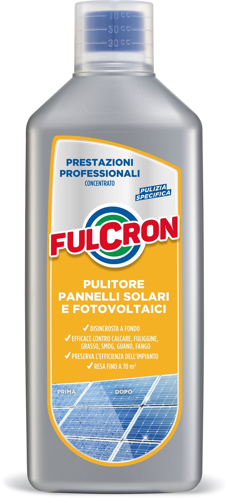 Nuova linea per pannelli solari e fotovoltaici 2