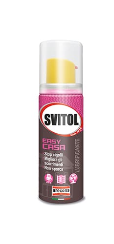 Svitol diventa Easy 8