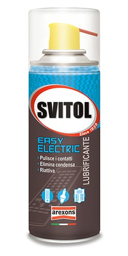 Svitol diventa Easy 2