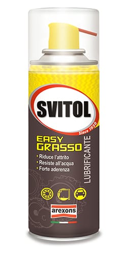Svitol diventa Easy 3