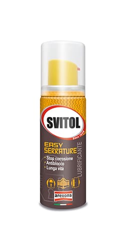 Svitol diventa Easy 4