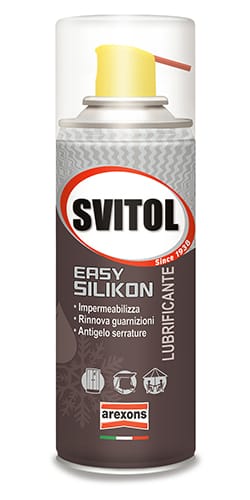 Svitol diventa Easy 5