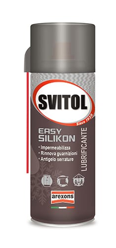 Svitol diventa Easy 6