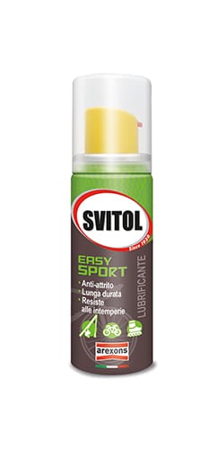 Svitol diventa Easy 7
