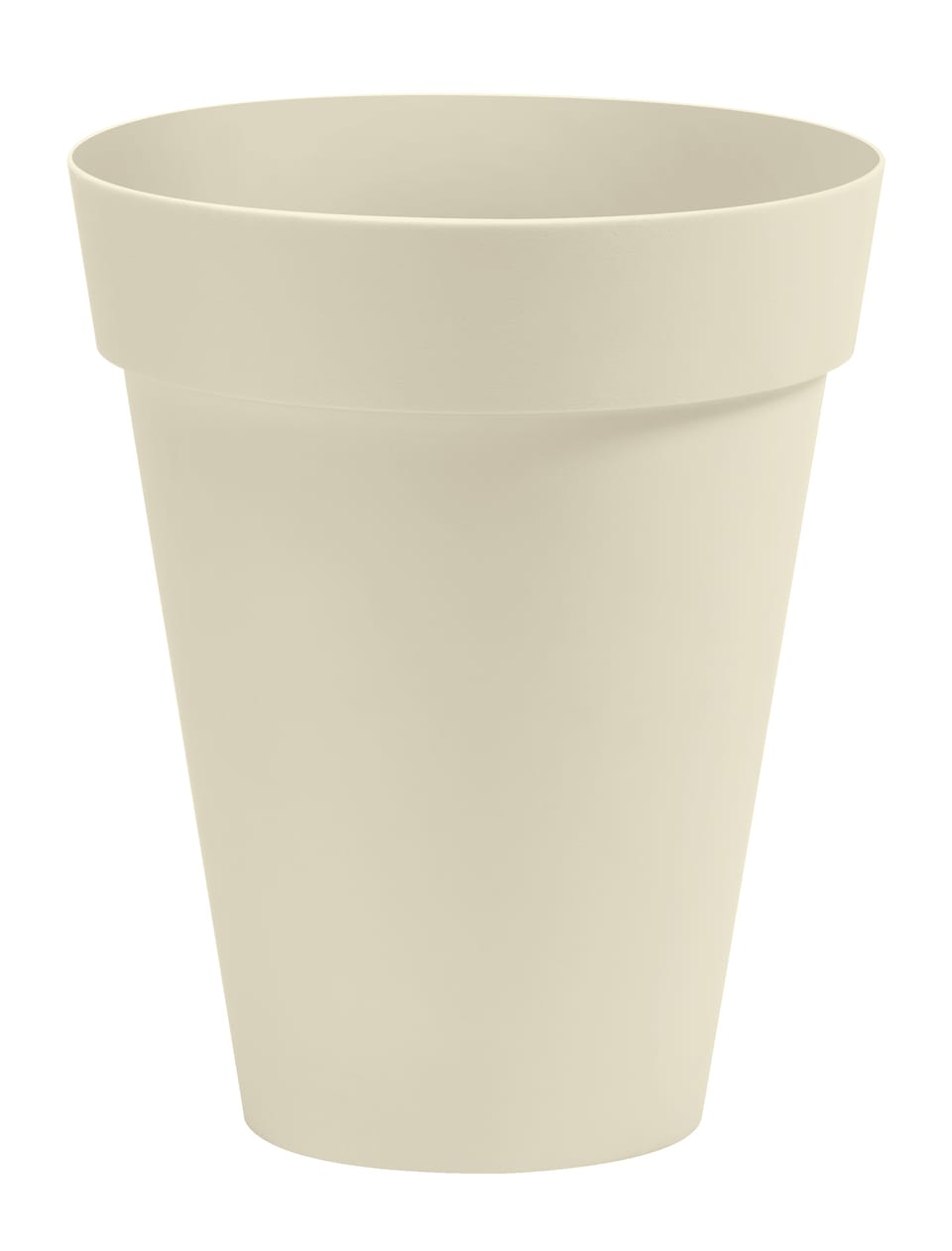 Vasi in plastica Nicoli, versatili e di tendenza 2