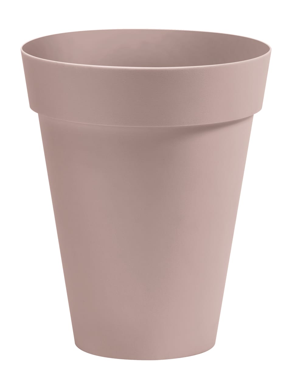 Vasi in plastica Nicoli, versatili e di tendenza 3