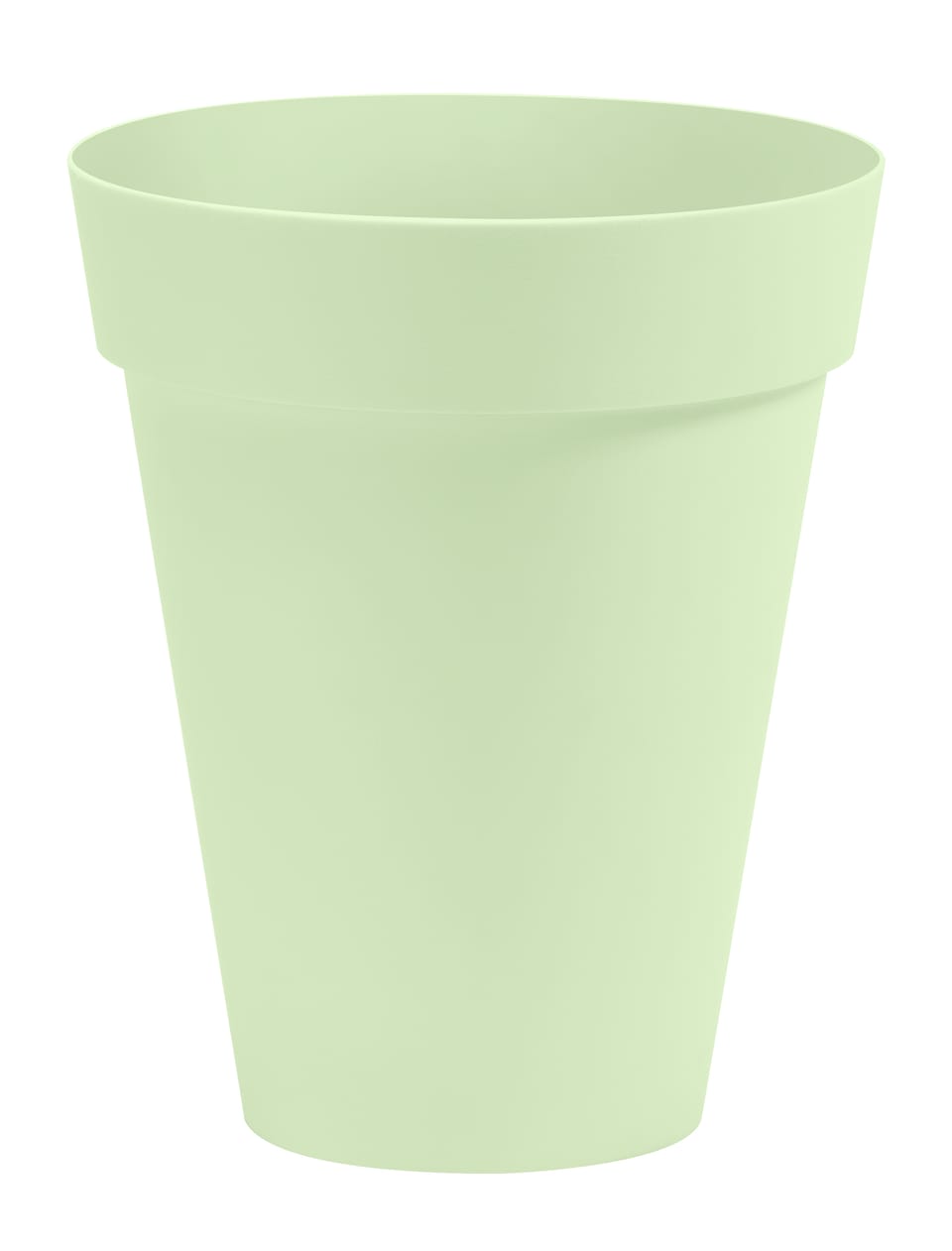 Vasi in plastica Nicoli, versatili e di tendenza 5