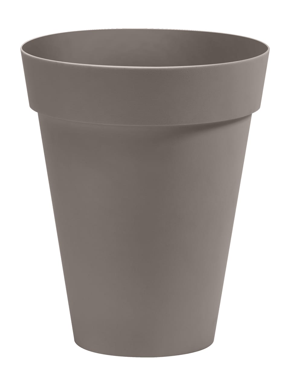 Vasi in plastica Nicoli, versatili e di tendenza 6