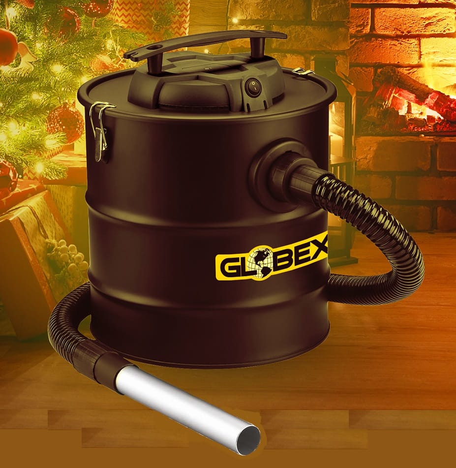 Aspiracenere Globex 2