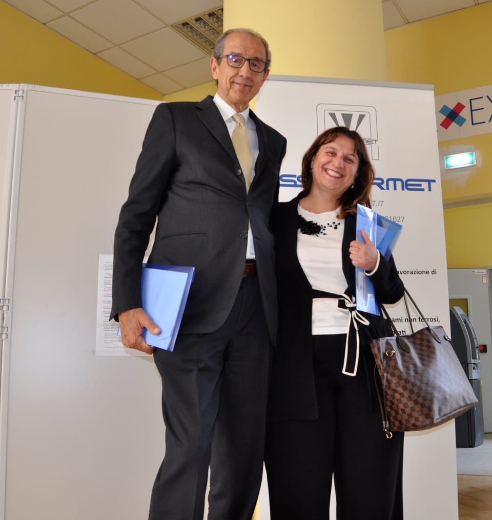Assofermet: la trasformazione digitale e dell'e-commerce nel mercato tradizionale 2