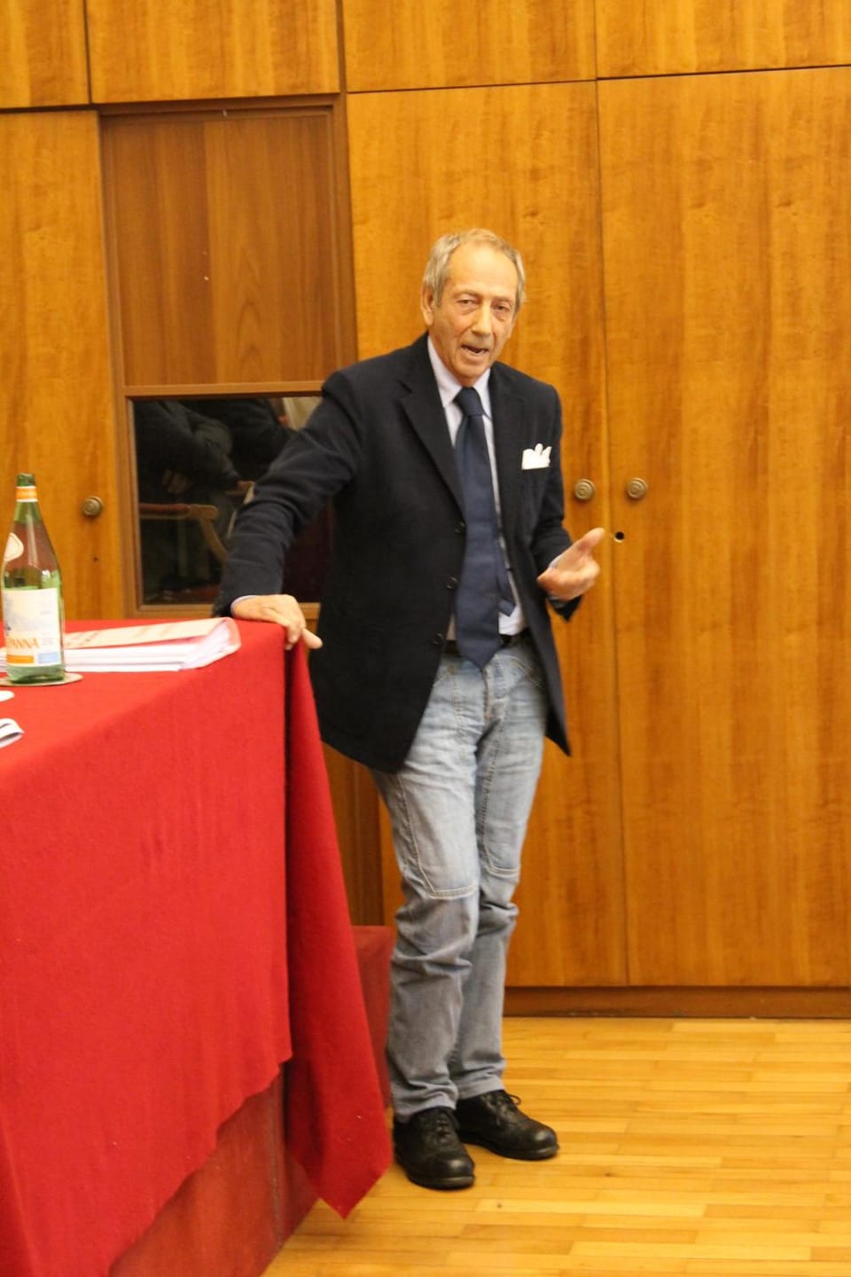 Assofermet: Franzini premiato miglior grossista dell'anno 3