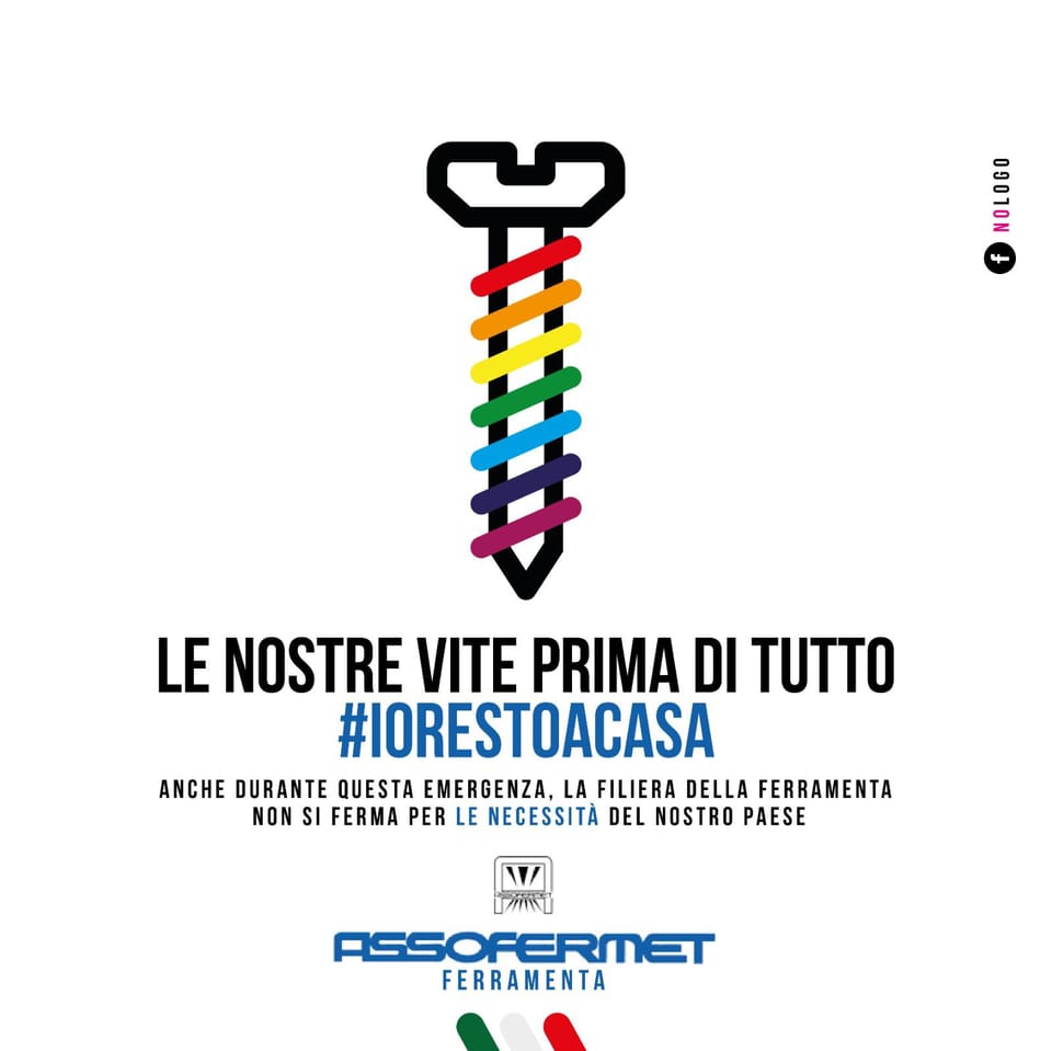 Assofermet chiede la riapertura delle attività economiche non oltre il 20 aprile 2
