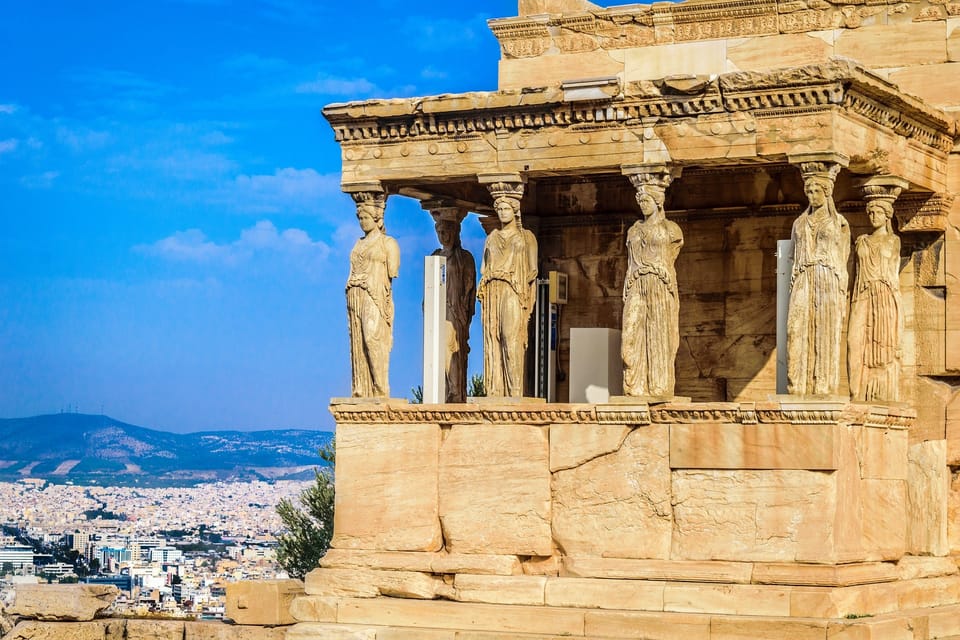 I grossisti di EIW si incontrano ad Atene	 3
