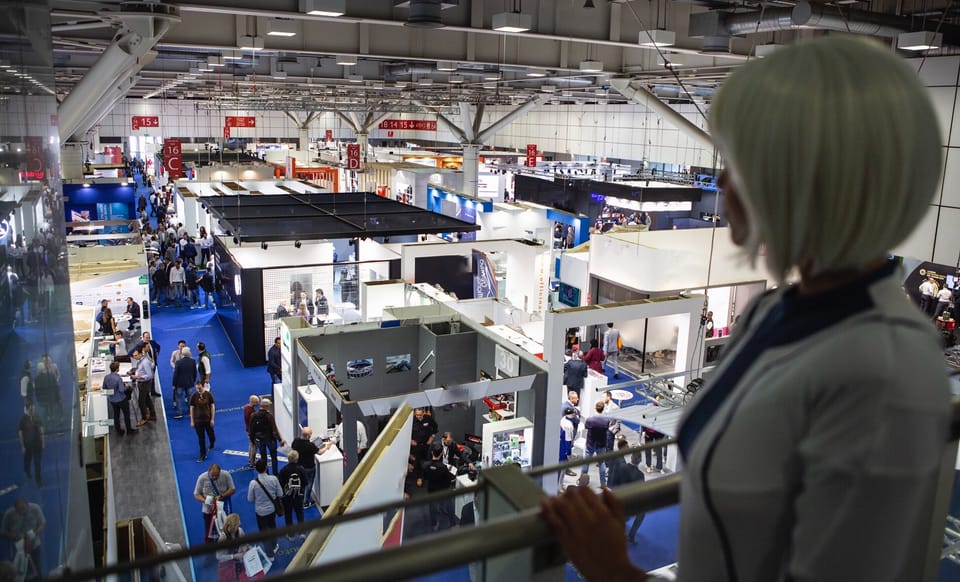 Autopromotec 2019: cronaca di un successo 2