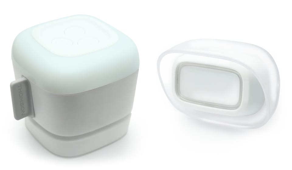 Il campanello è wireless 3