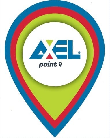 Comitato regionale Axel Point 2