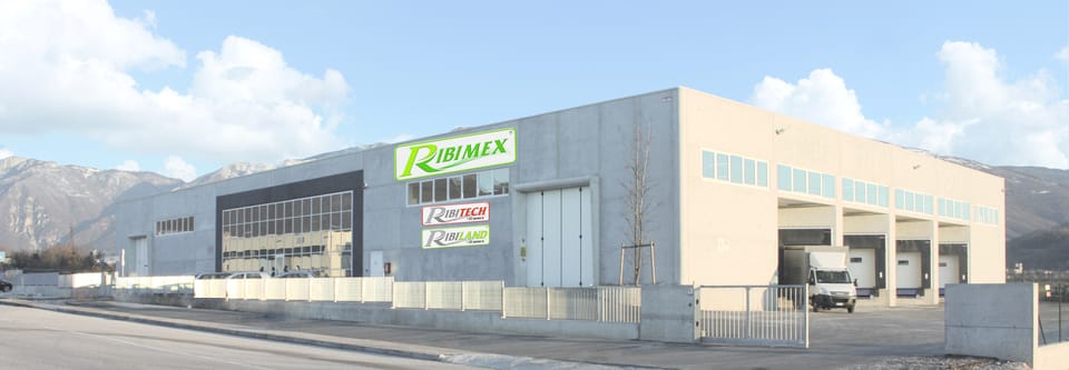 Ribimex, un brand in crescita 2