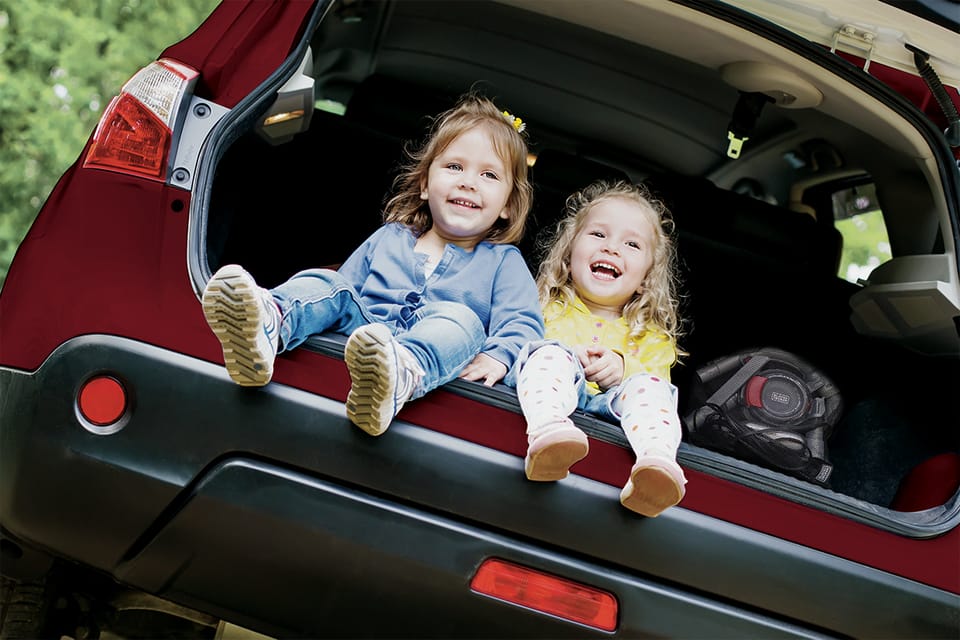 Nuovi aspiratori per pulire l’auto 2