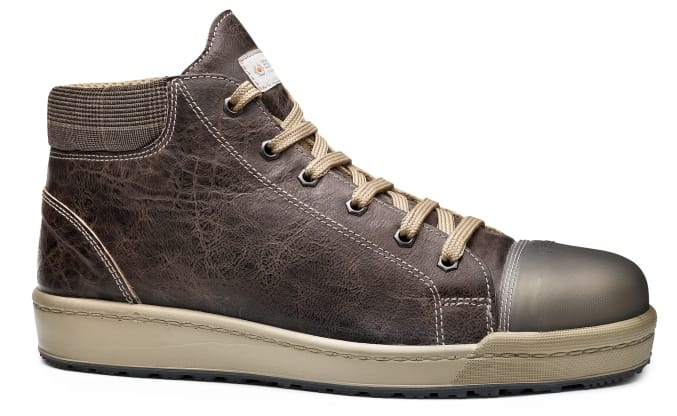 Base Protection: scarpe da lavoro belle e leggere 2
