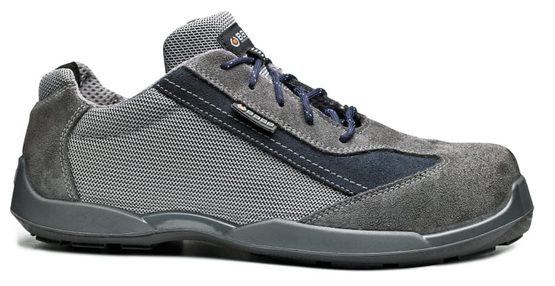Base Protection: scarpe da lavoro belle e leggere 3
