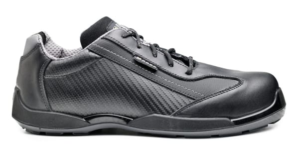 Base Protection: scarpe da lavoro belle e leggere 4