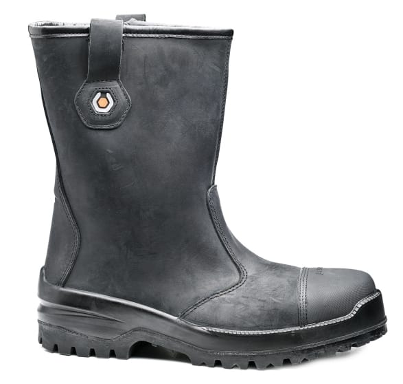 Base Protection: scarpe da lavoro belle e leggere 5