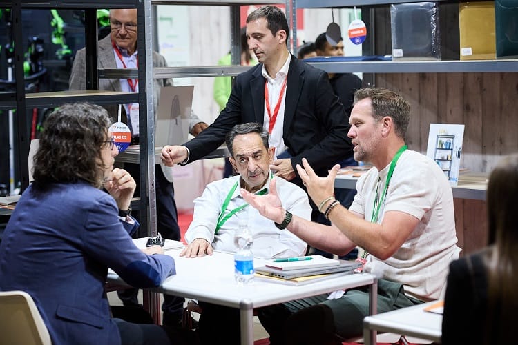 Il successo di Buyer Point 2025: guarda le foto dell'evento! 12