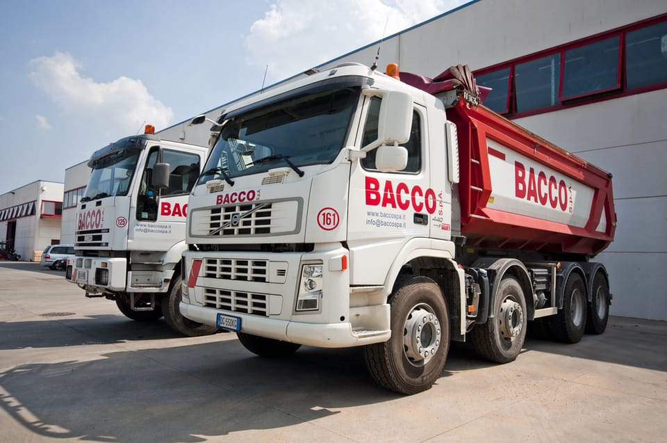Bacco Spa apre la sua diciottesima filiale 3