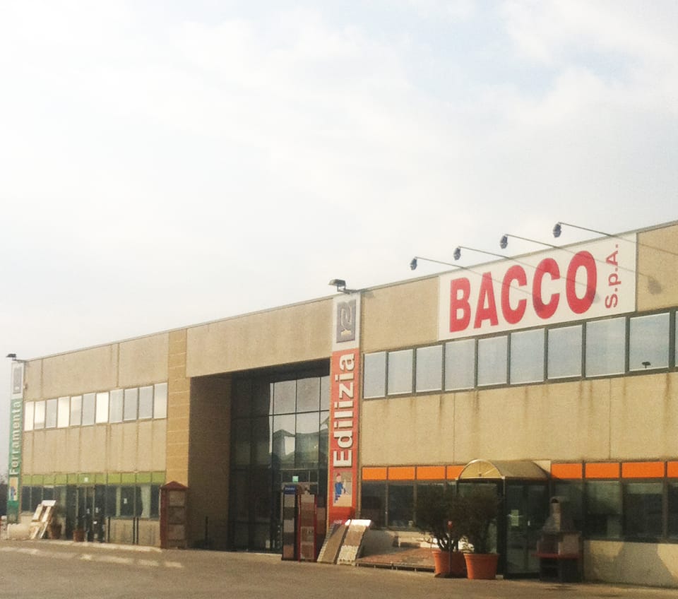 Bacco Spa apre la sua diciottesima filiale 4