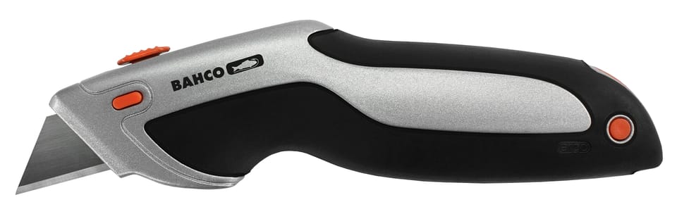 Bahco: i coltelli dall’ergonomia perfetta 2