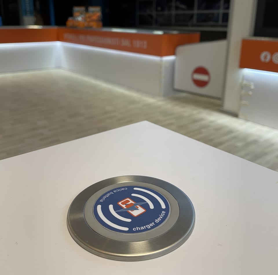 ABC Tools, nuovo banco nella sede di Cologno Monzese 4