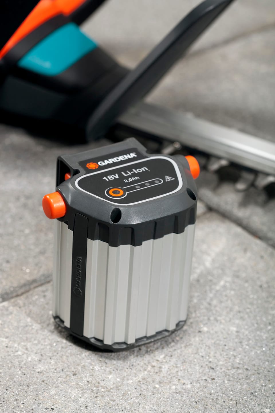 Sistemi a batteria agli ioni di litio 2
