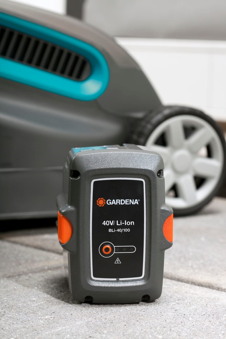 Sistemi a batteria agli ioni di litio 3