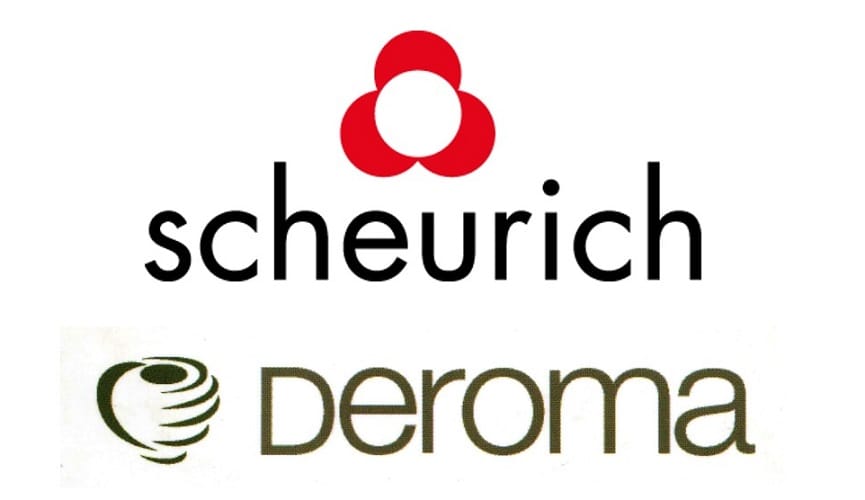 Bavaria e Scheurich hanno comprato Deroma 2