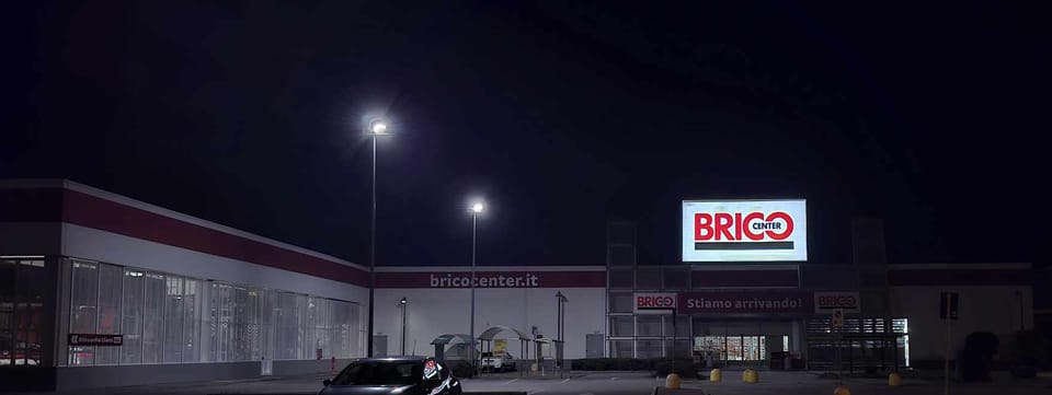 Bricocenter: aperto a Vercelli il secondo dei 4 nuovi negozi piemontesi 7