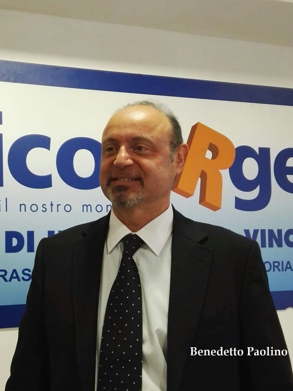 Benedetto Paolino e Salvatore Todaro ci raccontano Evoluzione Brico 2