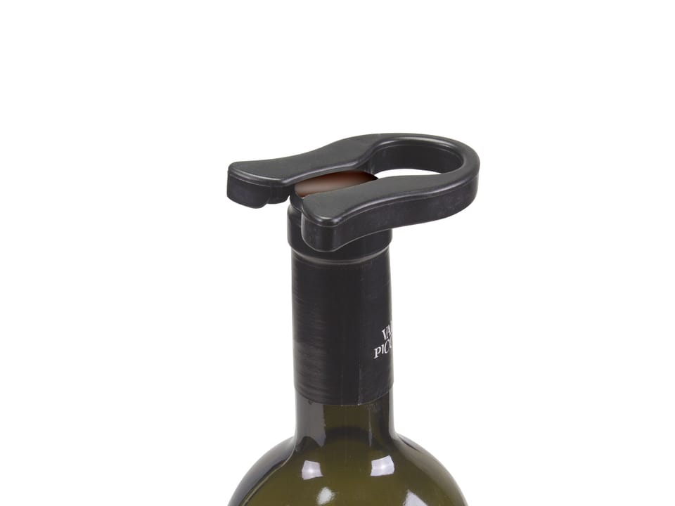 Cavatappi elettrico 2