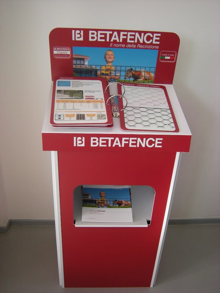 Betafence e la product experience 2